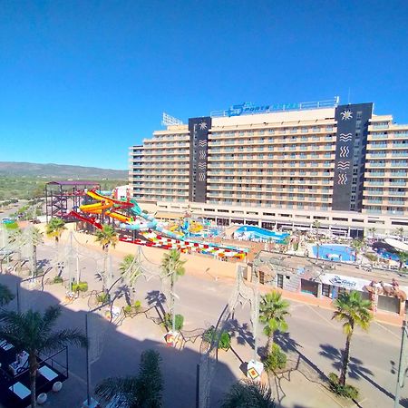 Acv - Aguamarina-2ª Linea Planta 5 Norte 奥罗佩萨德尔马 外观 照片